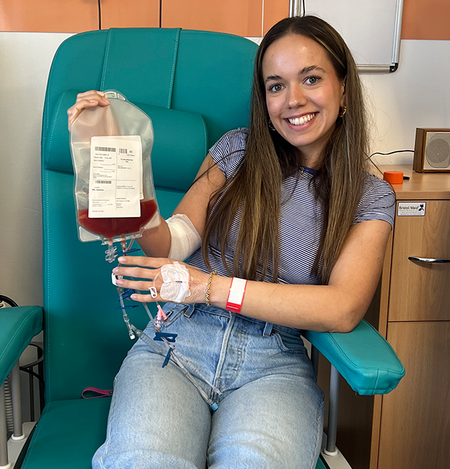 International Donor Registry Conference