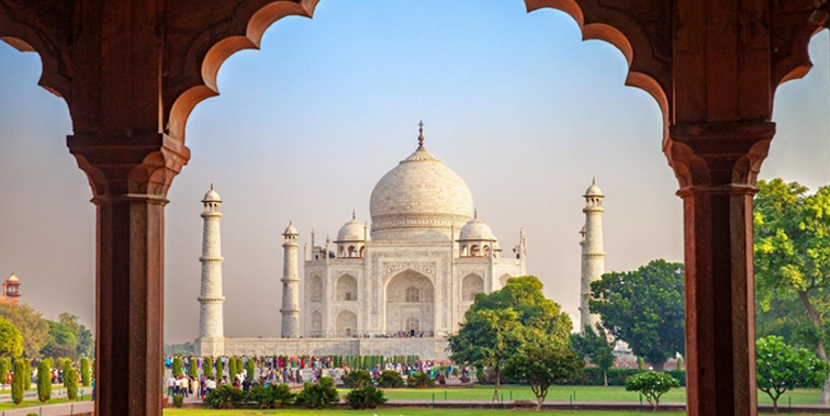 India, IDRC 2027