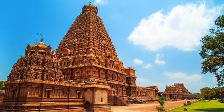India, IDRC 2027