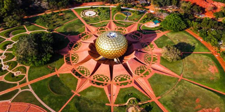 India, IDRC 2027